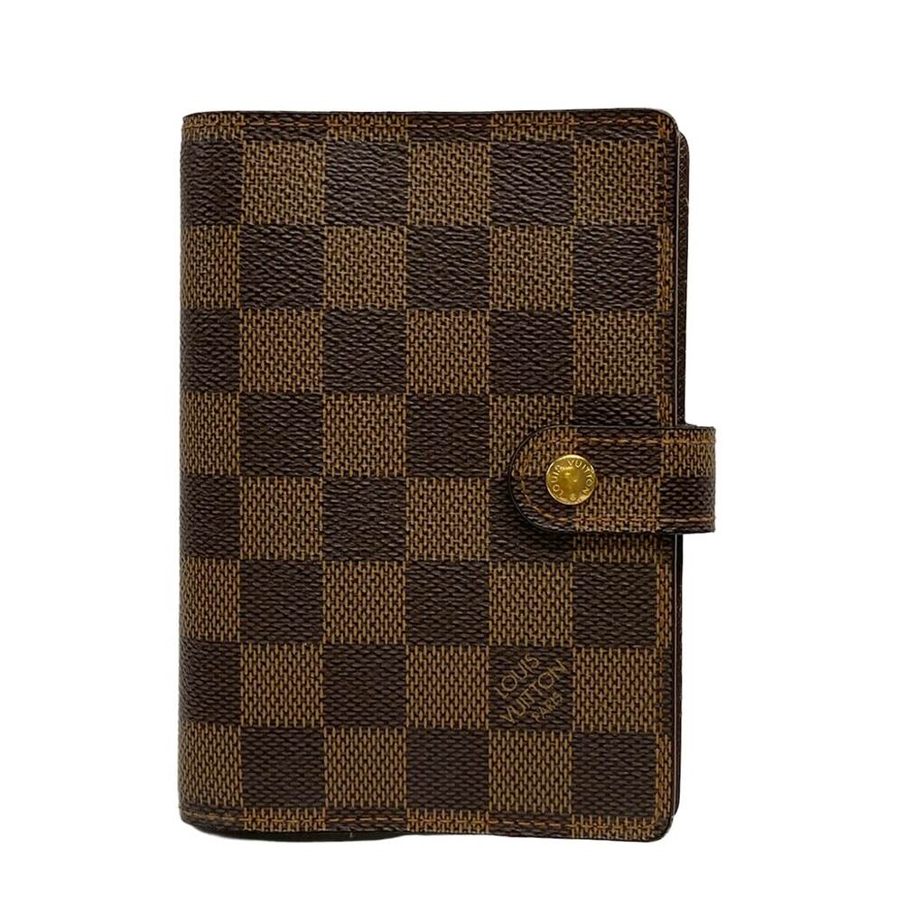 Louis Vuitton Agenda PM Damier Agenda R20700